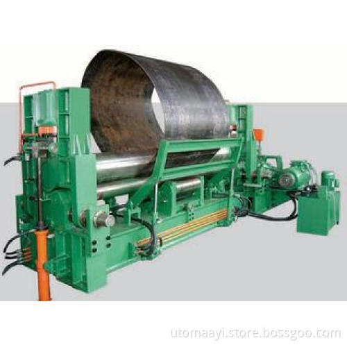 Auto Washing Machine Assembly Line Shell plate Bending Mach